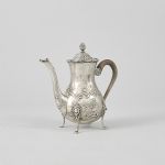 1241 9332 COFFEE POT